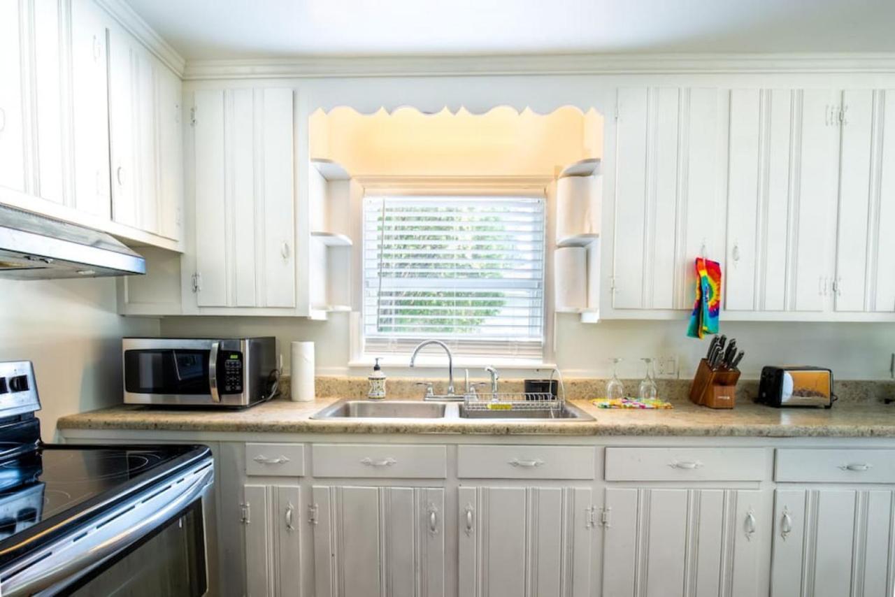 5Br House King Beds Steps To Beach Ideal For Families With Dogs Myrtle Beach Exteriér fotografie