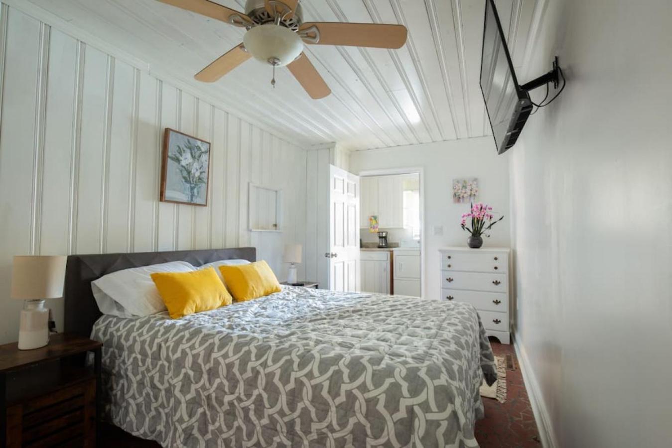 5Br House King Beds Steps To Beach Ideal For Families With Dogs Myrtle Beach Exteriér fotografie